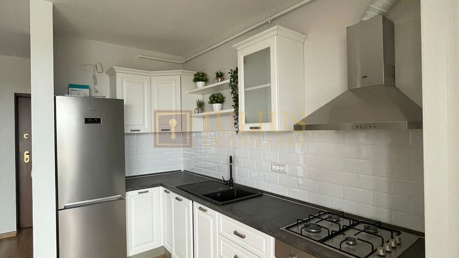 Apartament luminos,  parcare privata - Poză 9