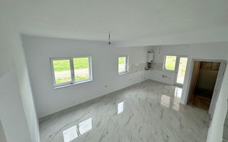 Bucovăț-Duplex P+M-Finisaje la Alegere - Poză 2