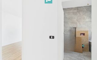 Casă modernă pe parter în Giarmata - Poză 22