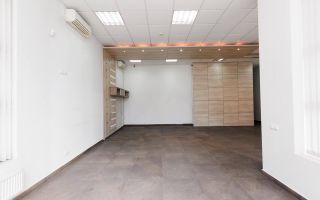 Chirie, spațiu comercial, 236,9 mp, str. Petru Rareș, Centru - Poză 9