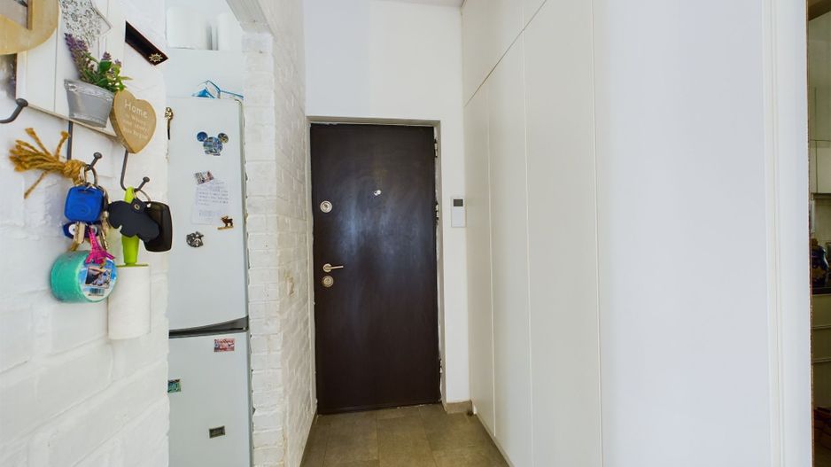 Apartament cu 2 camere Giroc - Poză 13