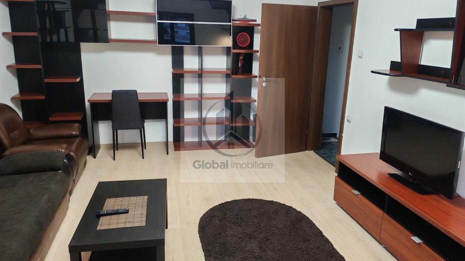 Inchiriez apartament 2 camere str Petre Ispirescu zona 13 Septembrie - Poză 1