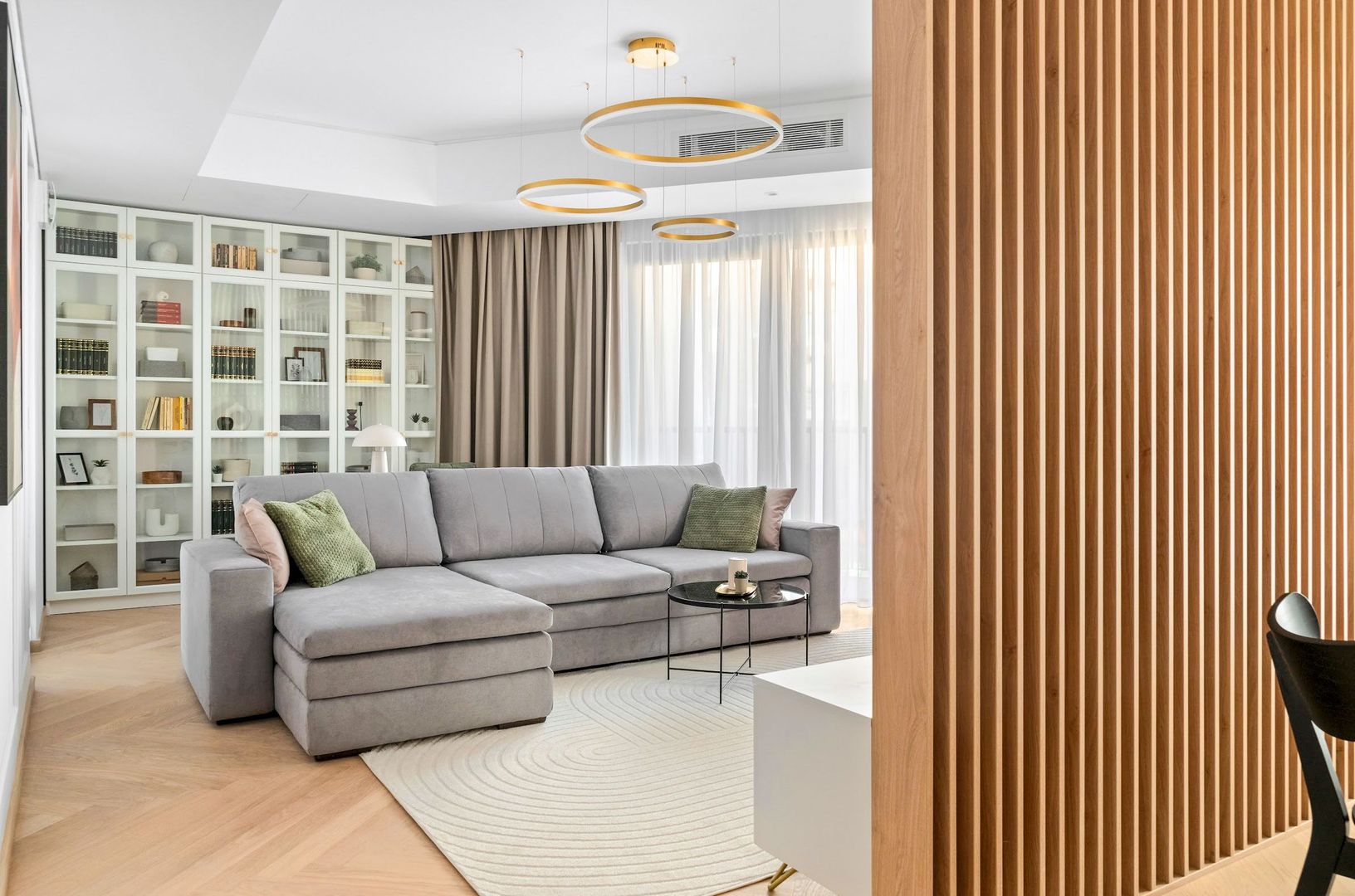 Apartament 2 camere I Centralis I Ultracentral I New - Poză 4