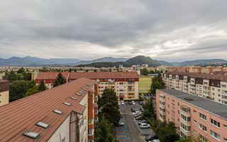 Apartament 2camere B-dul Garii vis-a-vis de Sala Sporturilor - Poză 15