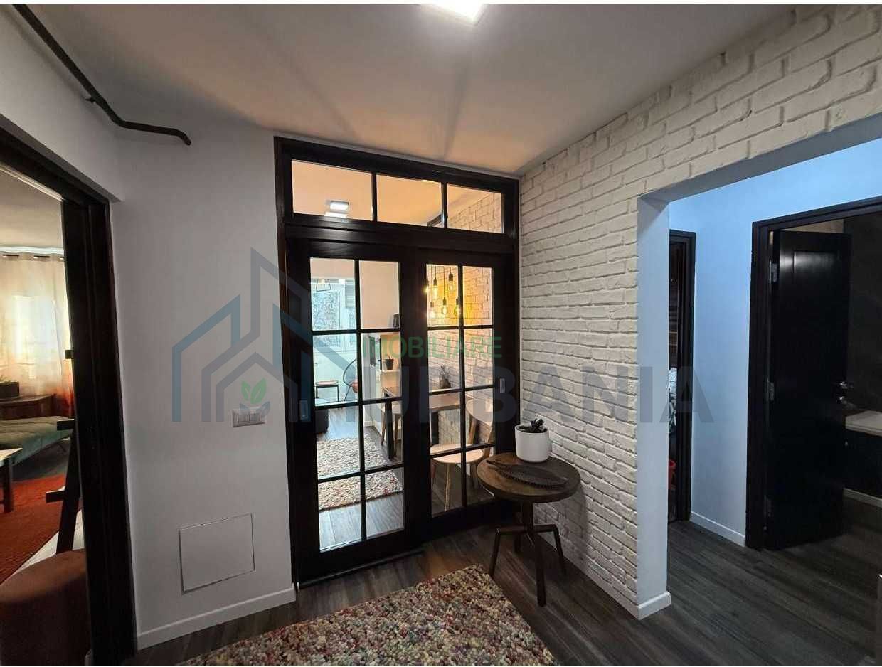 # vand apartament 2 camere Zona Dacia, Iasi - Poză 5