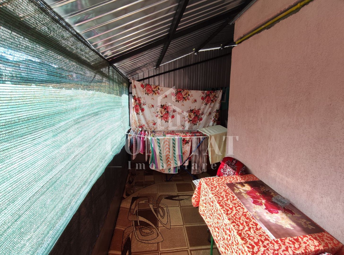 Apartament cu 2 camere |  Zona Auchan - Cartier Iris - Poză 9