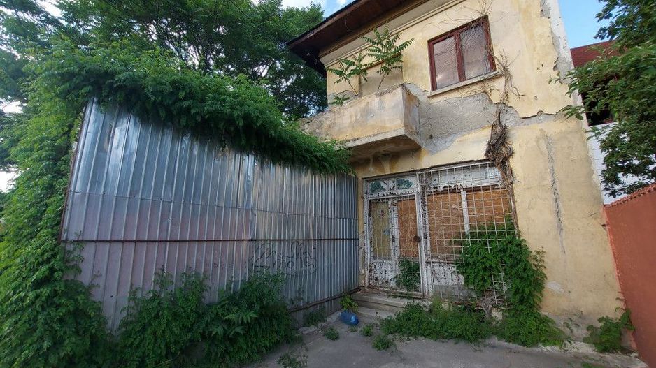 Teren 238 mp | Gheorghe Titeica | Pescariu - Poză 5