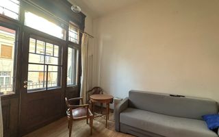 Apartament spatios cu 1 camera | Piata Victoriei - Poză 3
