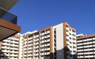 2 camere ~ 81 Residence - metrou Berceni ~ etaj 5/7 ~ bloc nou-piscina - Poză 6