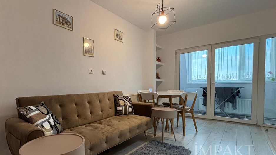 Apartament cu 3 camere de inchiriat-ZORILOR - Poză 1