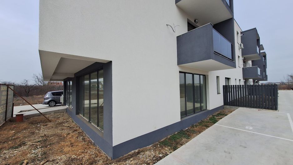 Spatiu Comercial Tunari Otopeni Bloc Nou Vanzare / Inchiriere - Poză 17