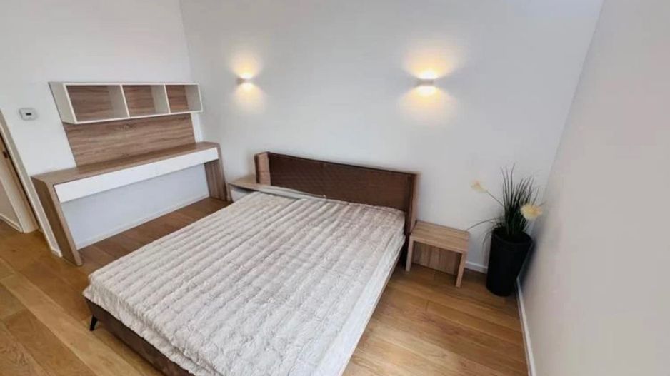 One Lake Floreasca I 5 camere I Pet Friendly I 2 Locuri Parcare - Poză 4