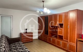Apartament cu 3 camere de inchiriat, Nufarul, Oradea - Poză 3