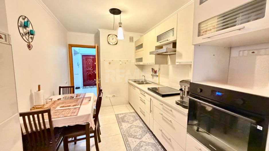 Apartament 2 dormitoare str.Docuceaev Telecentru - Poză 13