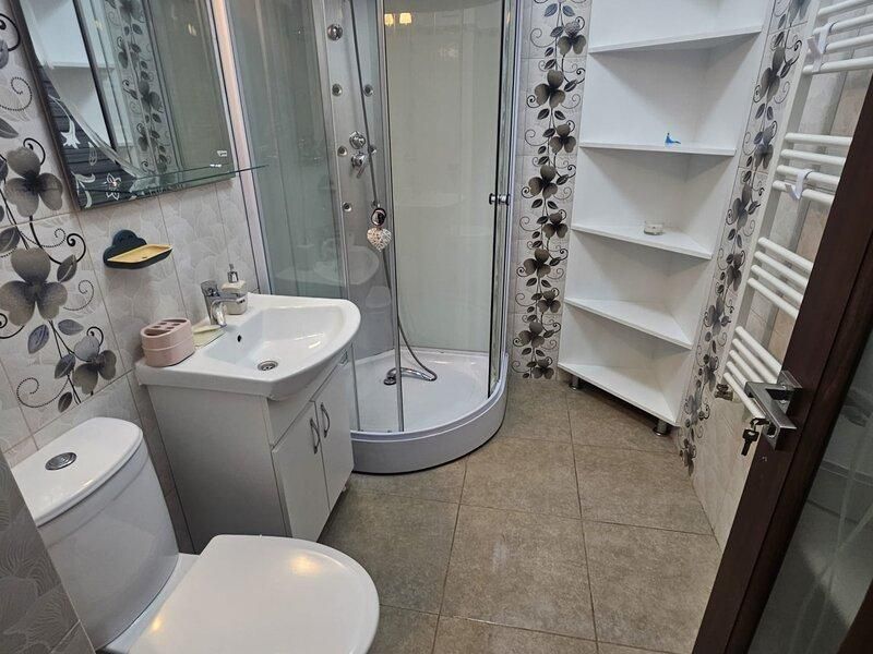 AP. 2 CAMERE- METALURGIEI, CENTRALA PROPRIE, BUCATARIE INCHISA, MODERN - Poză 9