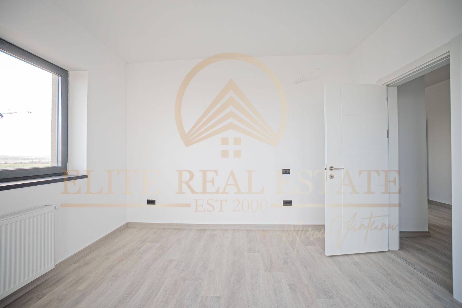 Tomis Plus - Celine Elegance - Vânzare apartament cu 2 camere cu vedere la Lac! - Poză 6