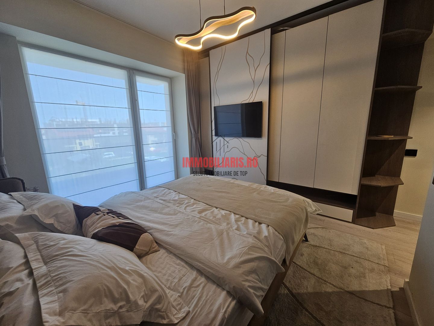 Nicolae Teclu metrou, Ansamblu Premium, Apartament Nou - Poză 6