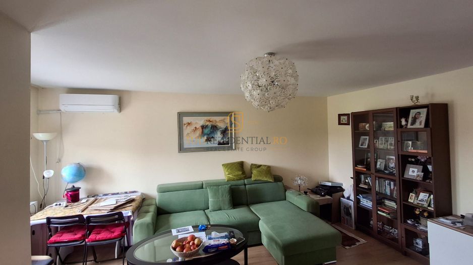 Apartament spatios cu 2 camere , sos. Oltenitei, Popesti-Leordeni - Poză 5