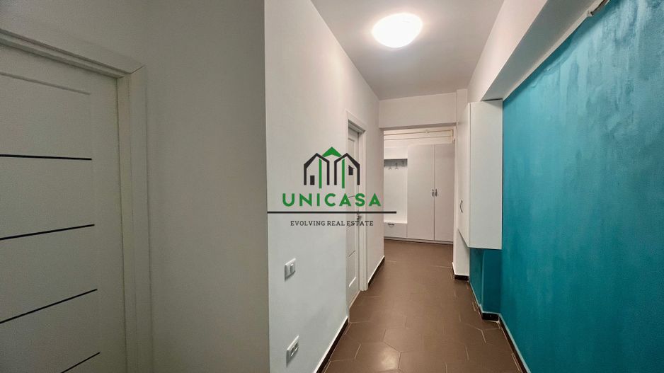 Apartament 3 camere/parter cu terasă – Dem Rădulescu - Poză 5