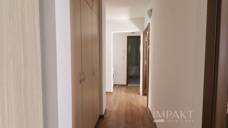 Apartament pentru 3 studenti,  4 camere in Zorilor, zona UMF! - Poză 18