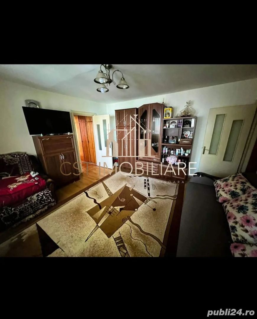 Apartament 2 Camere Zona Sagului-Dâmbovița - Poză 4