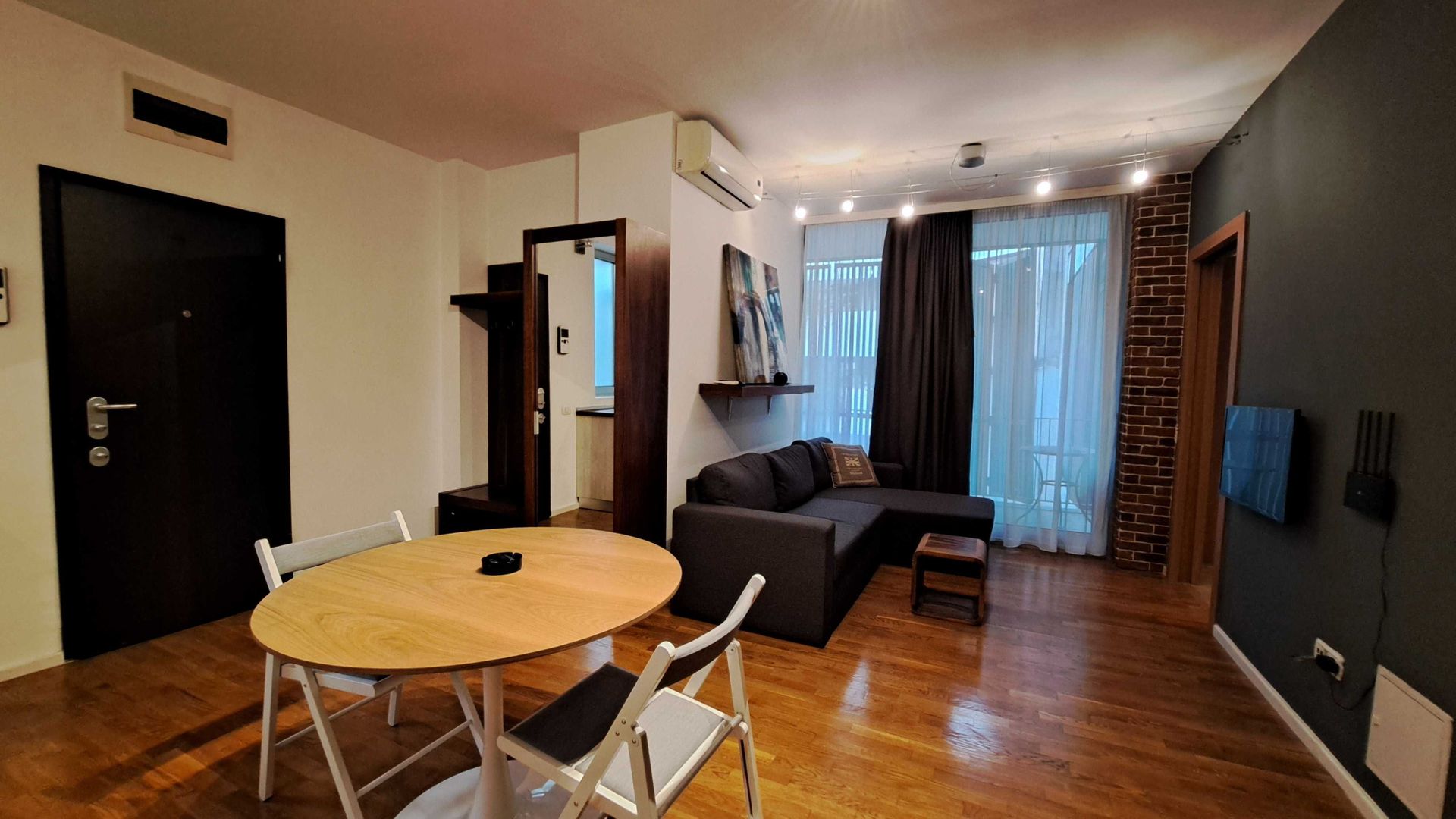 3 camere, zona Titulescu-Petru Rareș, parcare subterană - Poză 3