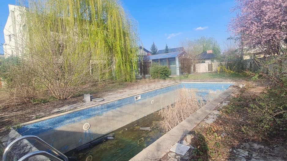 Vilă Impresionantă în Pipera – Oportunitate Unică de Investiție - Poză 16