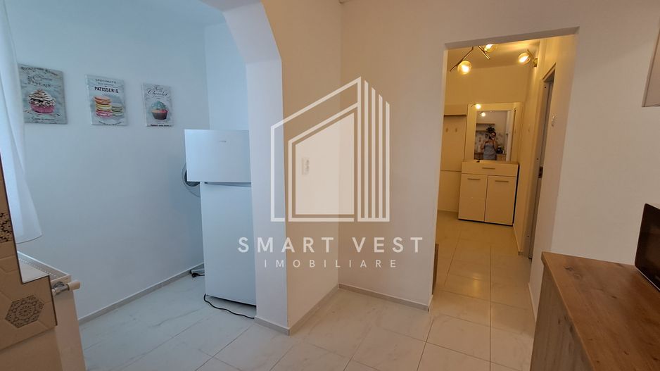 Apartament 2 camere | Etaj 7 cu lift | Zona Luceafarlui - Poză 8