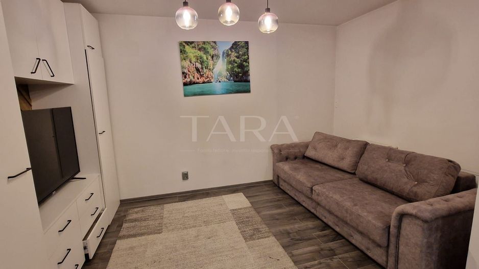 Apartament nou, finisaje premium – zona Dâmbu Rotund. - Poză 5