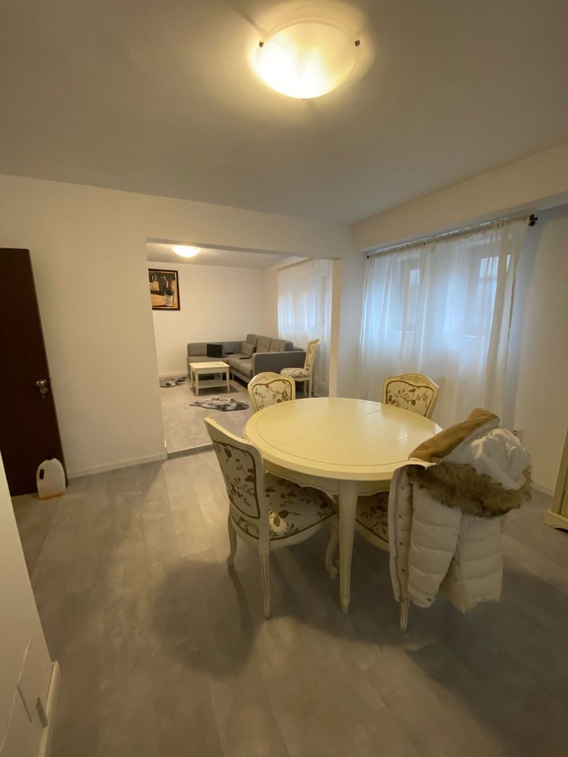 APARTAMENT ELEGANT DEMISOL ZONA FLOREASCA - Poză 5