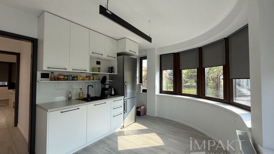 Casa ideala sediu firma in cartierul Borhanci - Poză 25