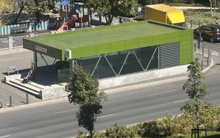 Drumul Taberei 34 stradal metrou T. Vladimirescu - Poză 1