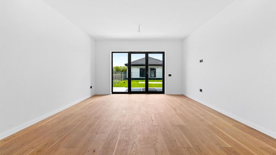 Casa 4 camere | parter | Stupini Brasov Comision 0% - Poză 4
