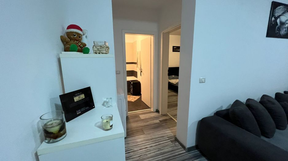 Braytim-Lidia | Bloc nou | 2 camere - Poză 6