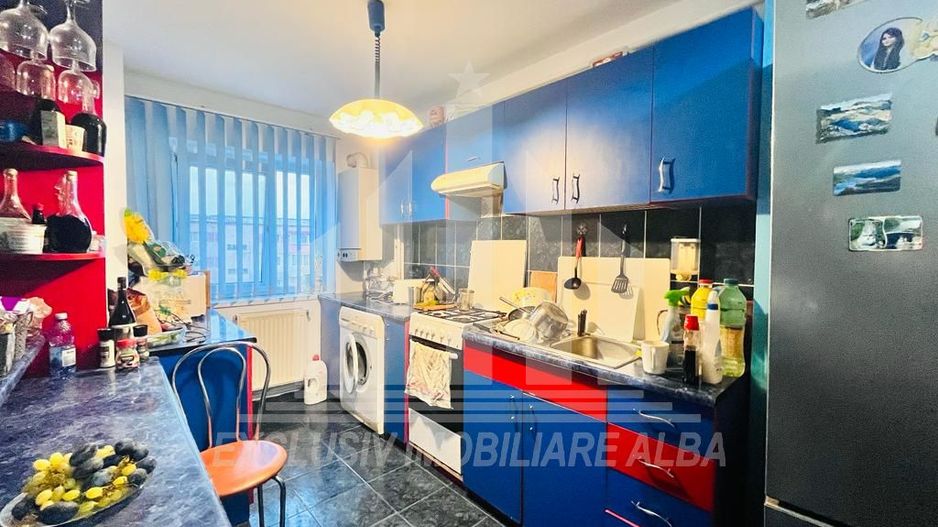 Apartament 2 camere in Cetate-Mercur - Poză 3