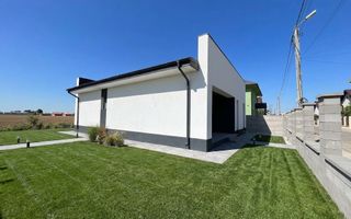 CASA PARTER-4 CAMERE- TEREN 325 MP - Poză 4