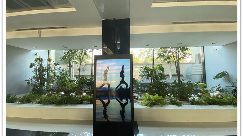 Clădire de birouri Central București, str. Polonă 68-72 - Poză 12