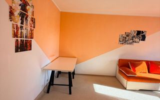 Chirie 2 camere, mobilat și utilat, decomandat, Etaj 2, 7 Noiembrie - Poză 3