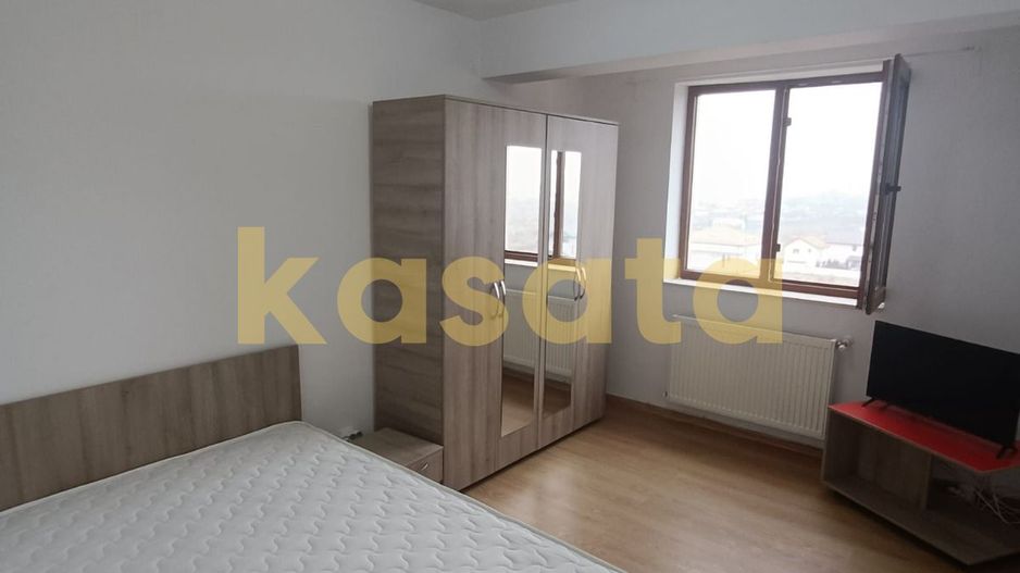 OPORTUNITATE | STUDIO | MILITARI RESIDENCE | MOBILAT UTILAT - Poză 4