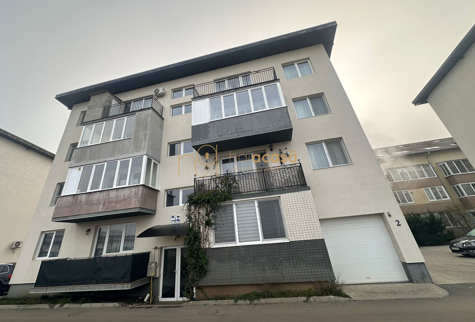 Apartament de vanzare 3 camere 61 mp Sesul de sus - Poză 14