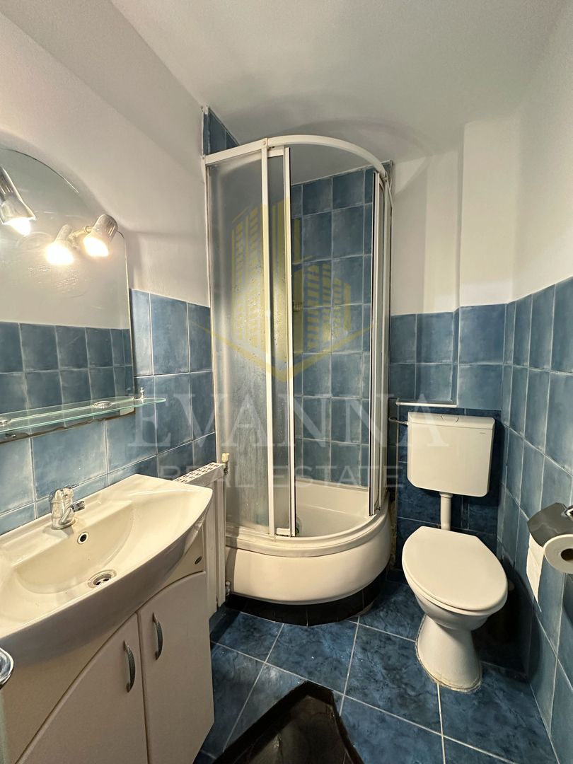 Apartament 2 camere decomandat - Zona Piata Izvoare - Poză 4