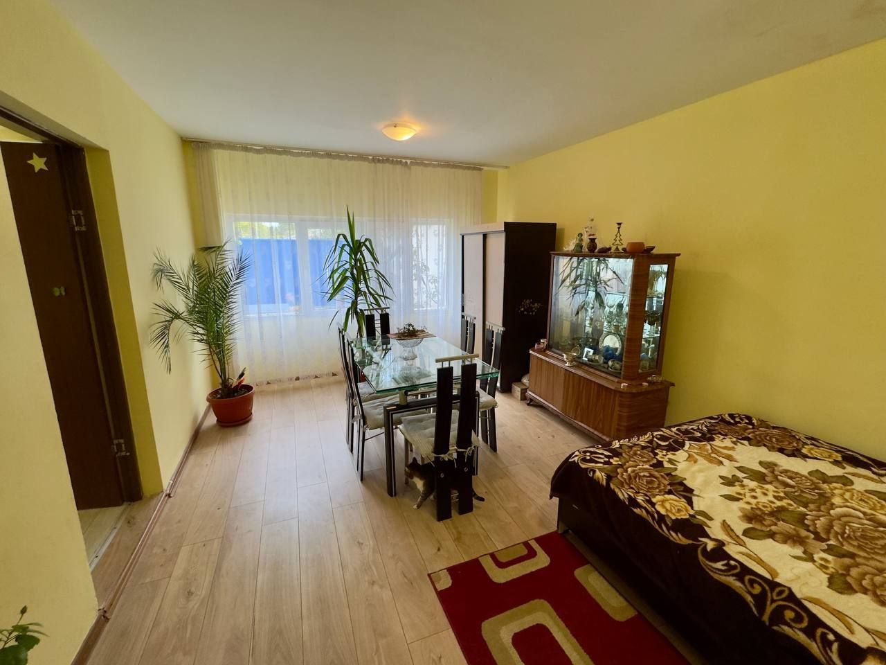 Casa individuala Giulesti | Renovata 2025 | Capat Tramvai 11 - Poză 11