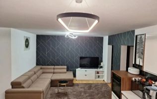 Apartament cu 2 camere / Zona Hotel IQ