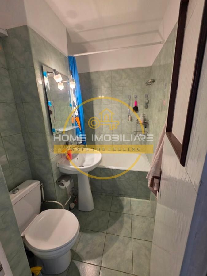 Apartament cu 3 camere / 52mp/ in zona Dacia - Poză 7