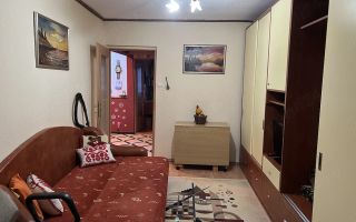 Apartament cu 3 dormitoare ¶.  Marasti.  ¶FSEGA - Poză 1