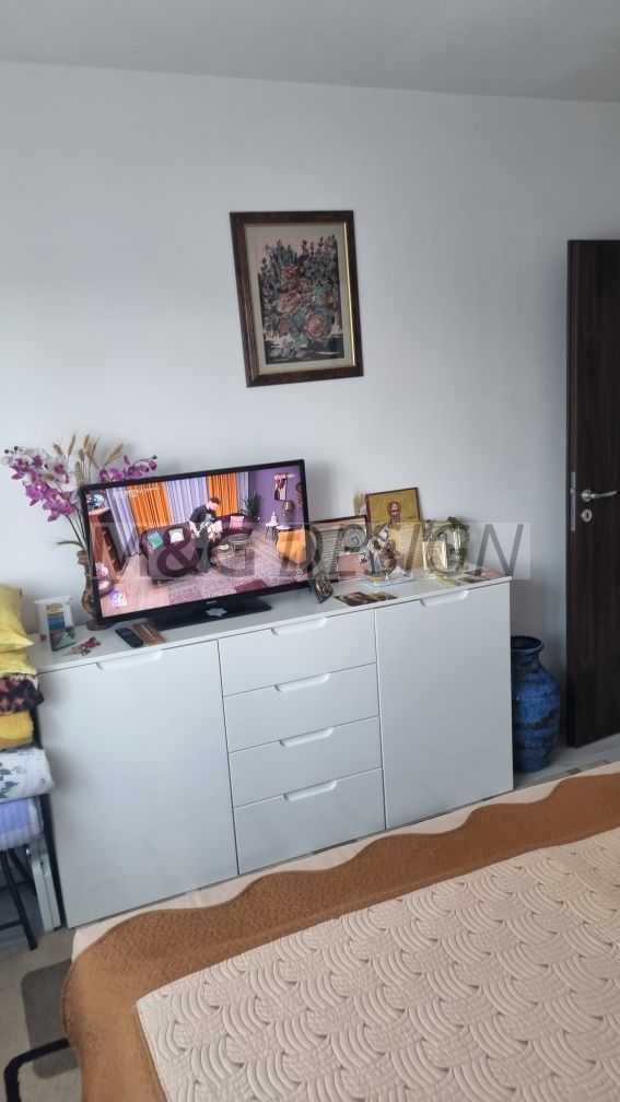 Apartament 2 camere Giroc parter cu balcon - Poză 7