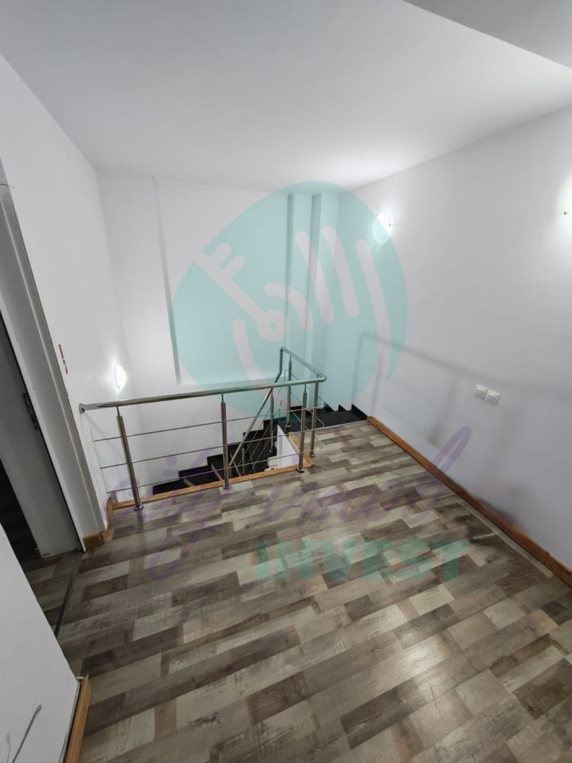 Spațiu comercial 220 mp | Parter + Etaj | Zonă Vitan - Poză 7