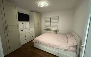 AP. 2 CAMERE MILITARI, BUCATARIE INCHISA, CENTRALA, METROU 3 MIN - Poză 2