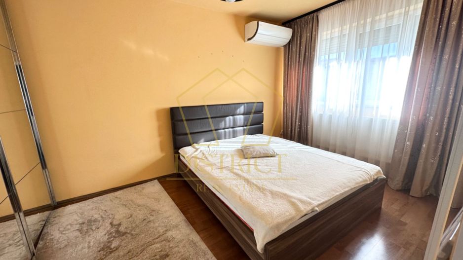 Apartament cu 2 camere mobilat | Calea Sagului - Poză 5