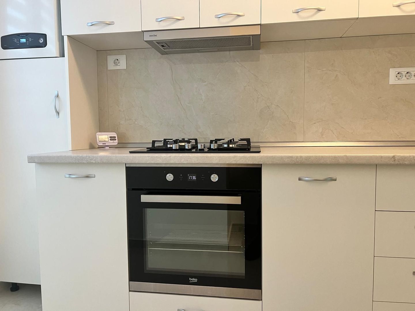 Apartament 2 camere decomandat – Zona Inel 2 - Poză 6